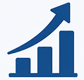 Growth Icon