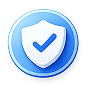 OrgEfficience Shield Icon