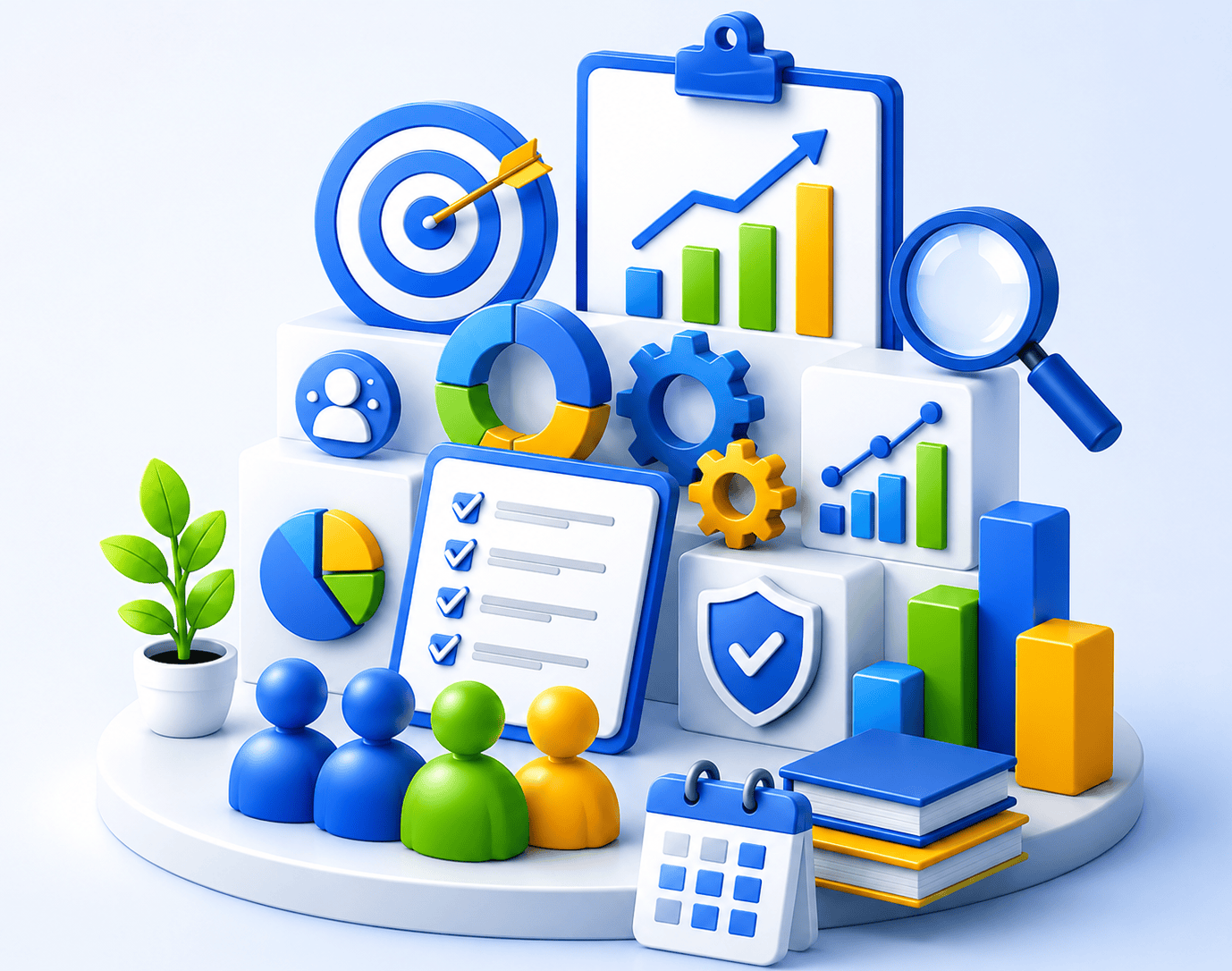 Our Service Offerings