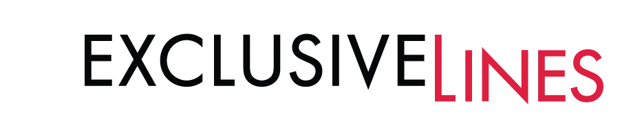 Exclusive Lines (Peebee Group) Logo