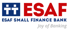 ESAF Logo