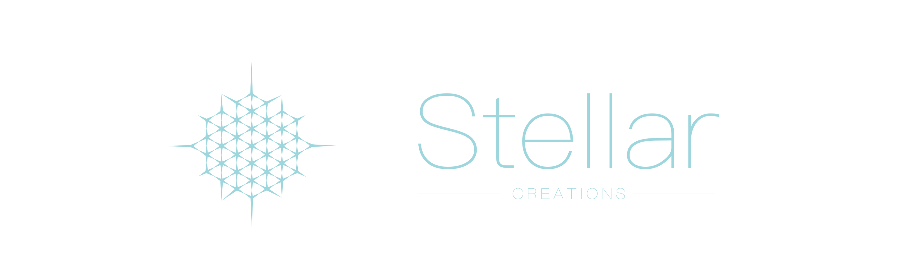 Stellar Creations Logo