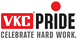 VKC Logo