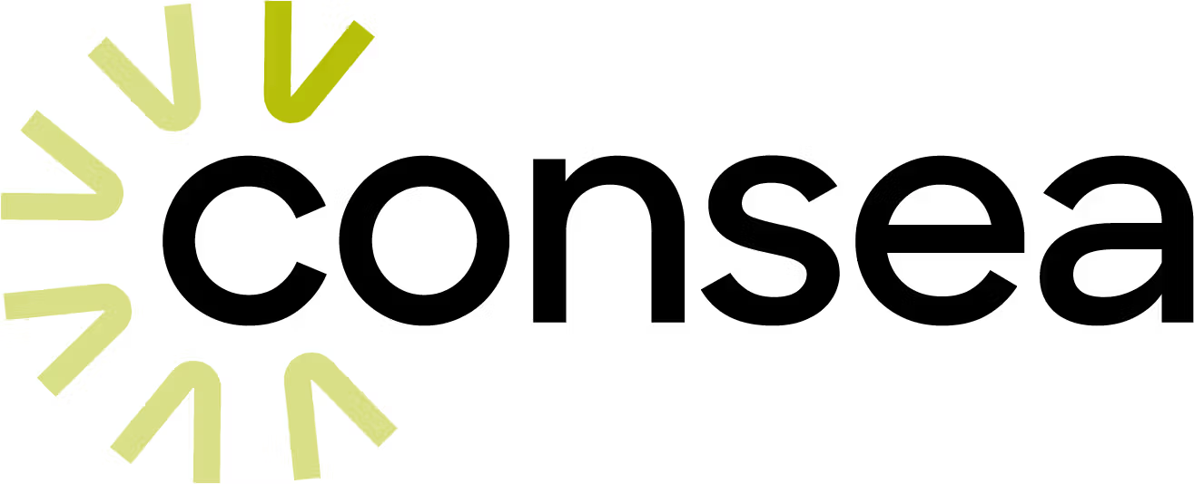 Consea Singapore Management Consulting Pte. Ltd. Logo