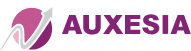 Auxesia Life Sciences Private Limited Logo