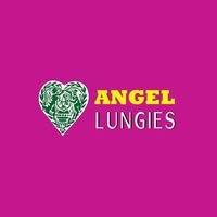 Angel Lungies Logo
