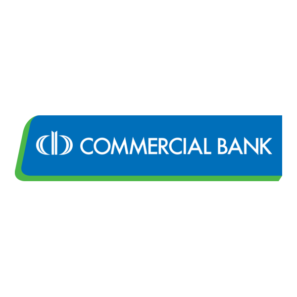 Commercial Bank of Ceylon PLC Logo