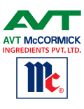 AVT McCormick Ingredients Pvt Ltd Logo