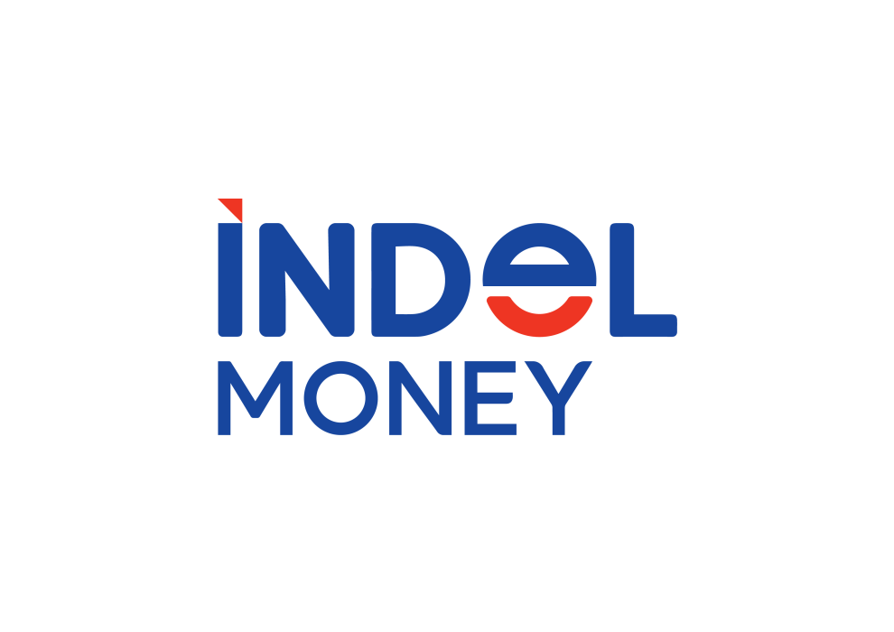 Indel Money Logo