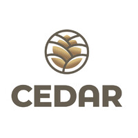 Cedar Retail (ESAF) Logo
