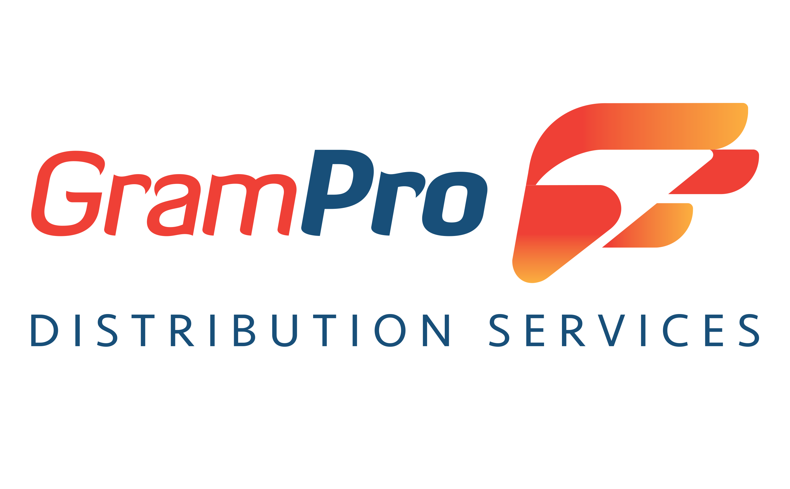 Grampro Logo