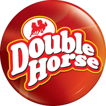 Double Horse Logo