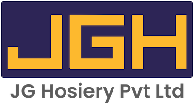 J G Hosiery Private Limited Logo
