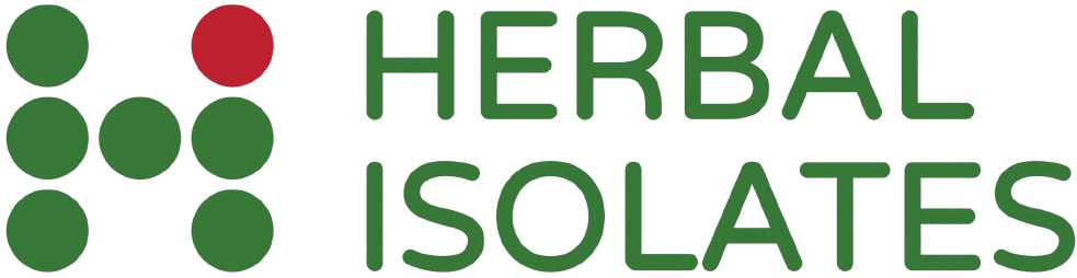 Herbal Isolates Pvt Ltd Logo