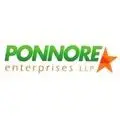 Ponnore Enterprises LLP Logo
