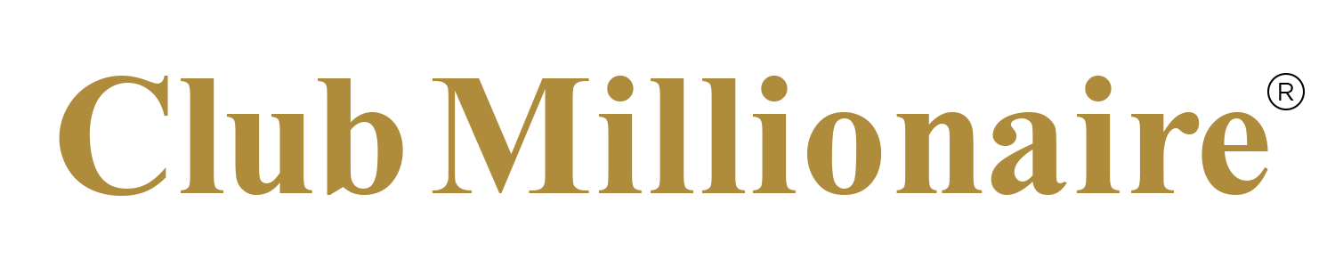 Club Millionaire Logo