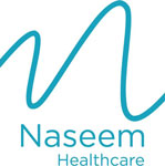 Naseem Healthcare Logo
