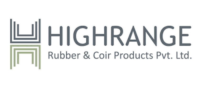 Highrange Rubber & Coir Products (P) Ltd Logo