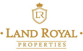 Land Royal Properties Logo