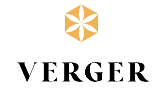 Verger Naturals Pvt. Ltd. Logo