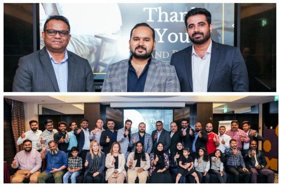 Life at Gateways Global