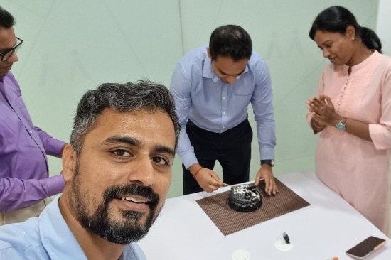 Life at Gateways Global