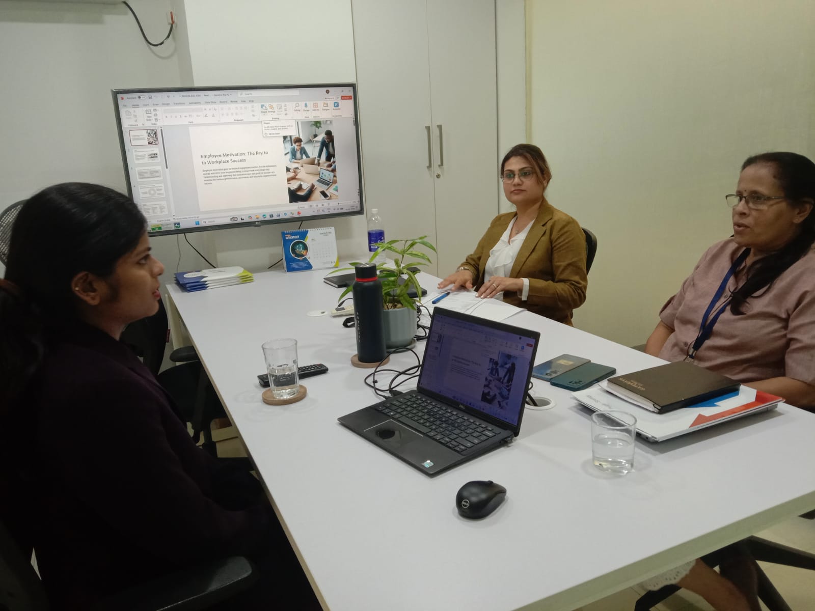 Office Life