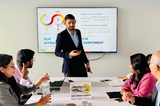 Life at Gateways Global