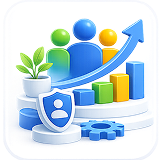 Family Business Efficiency Quotient (FBEQ) Icon