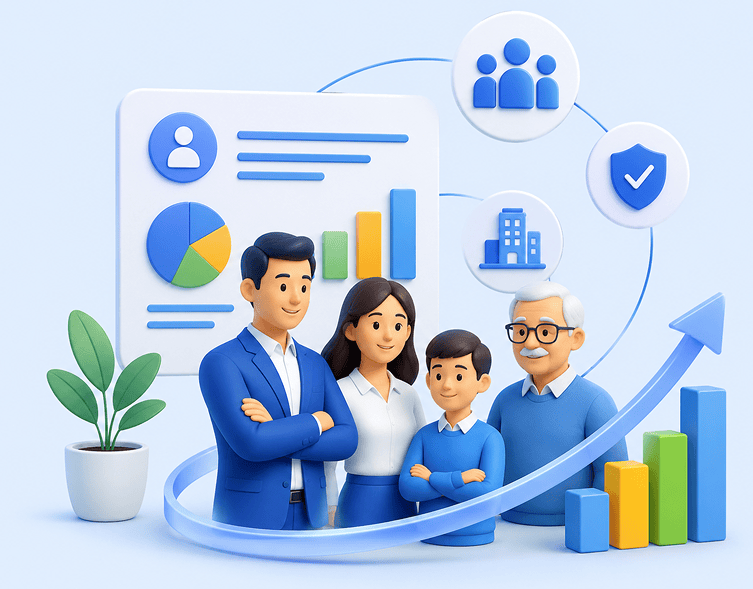 Family Business Efficiency Quotient (FBEQ)