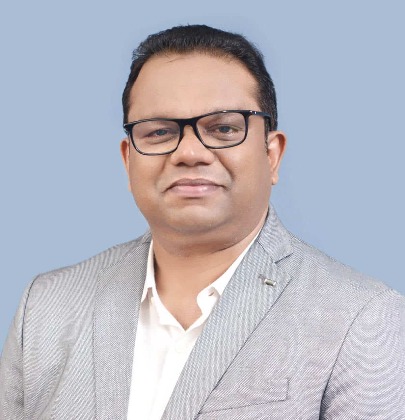 M R Rajesh Kumar