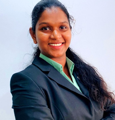 Vishnupriya K S