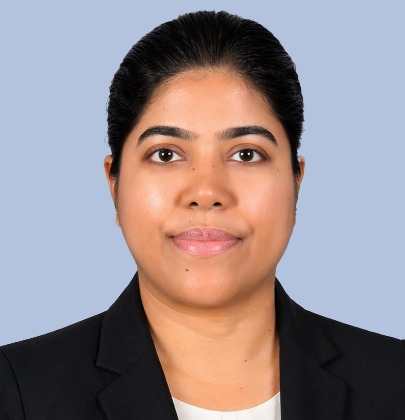 Dr. Cecily Shibi Netto